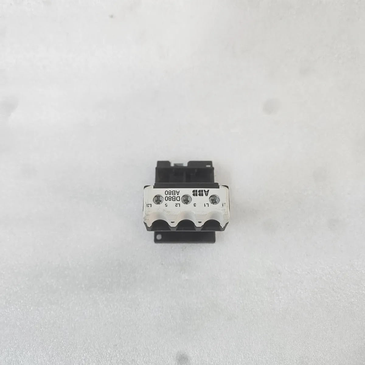 ABB DB80 AB80 Contactor Body Frame Assembly