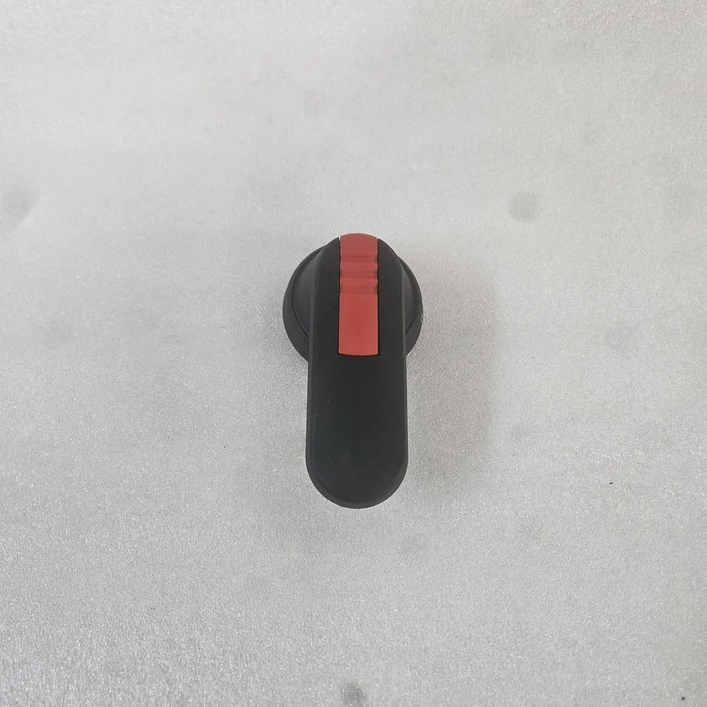 ABB OH_J Rotary Disconnect Handle Type 1 3R 12 OHY OHB 45-275 New Surplus