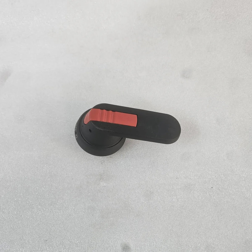 ABB OH_J Rotary Disconnect Handle Type 1 3R 12 OHY OHB 45-275 New Surplus