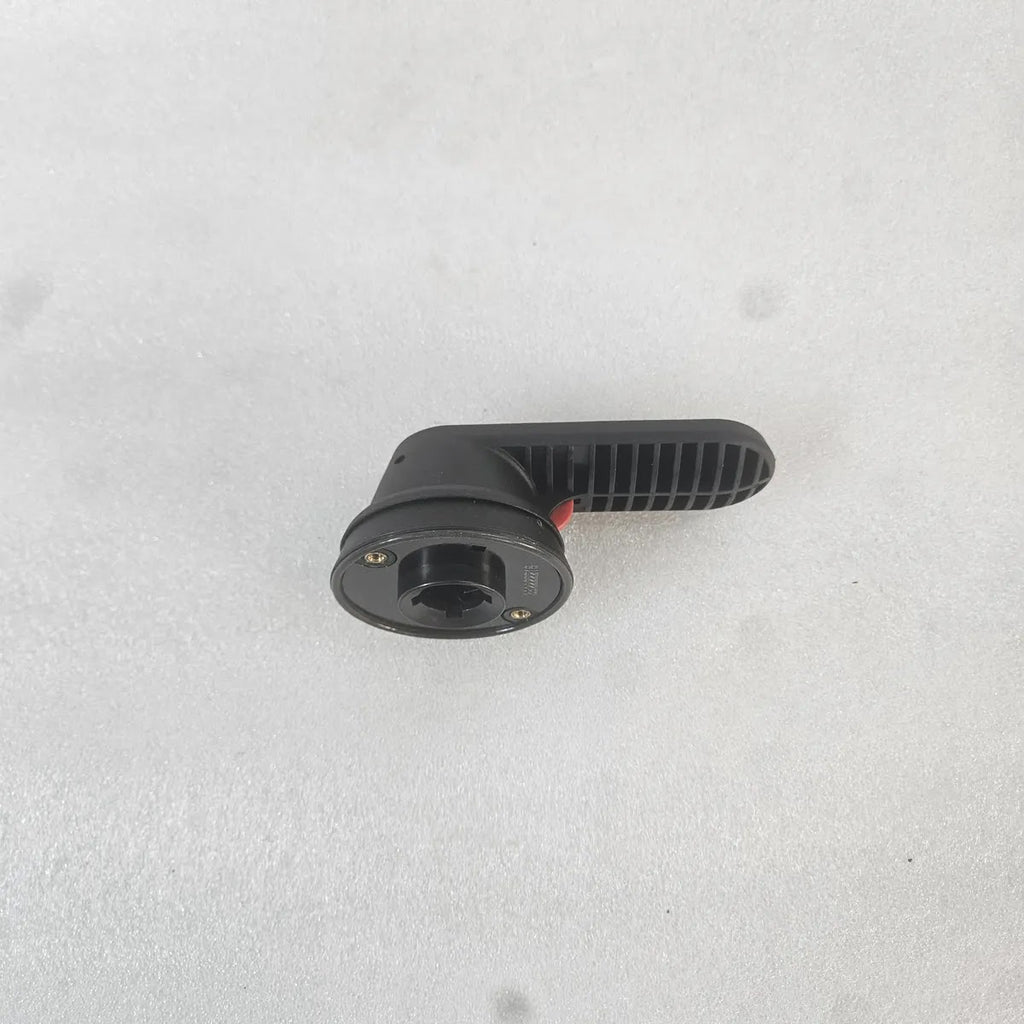ABB OH_J Rotary Disconnect Handle Type 1 3R 12 OHY OHB 45-275 New Surplus