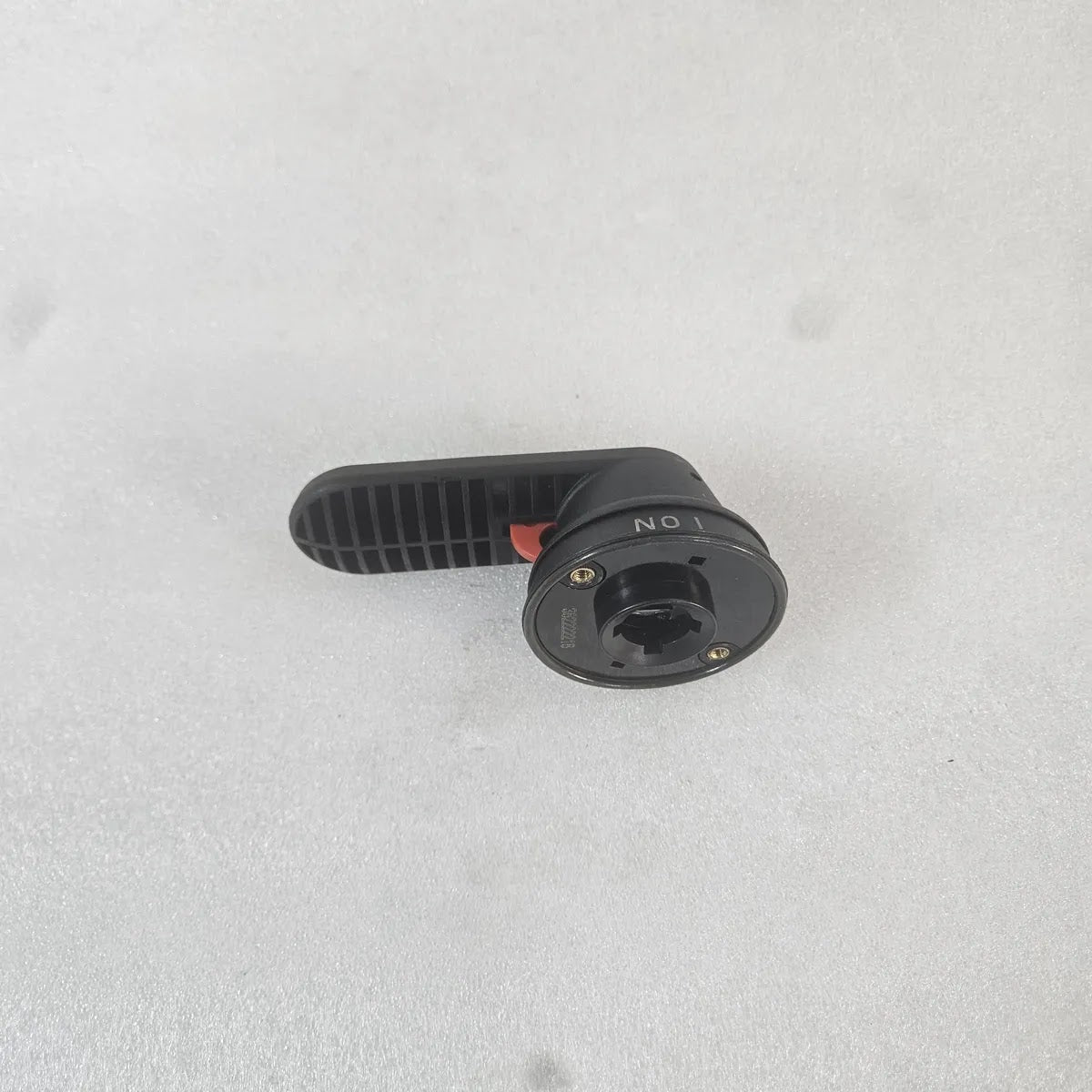ABB OH_J Rotary Disconnect Handle Type 1 3R 12 OHY OHB 45-275 New Surplus