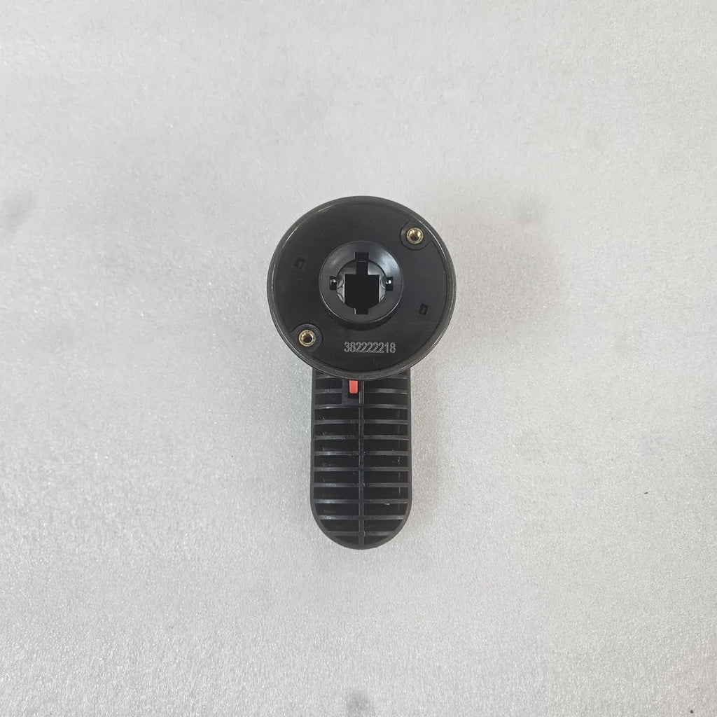 ABB OH_J Rotary Disconnect Handle Type 1 3R 12 OHY OHB 45-275 New Surplus