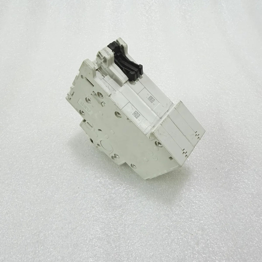 ABB S202-C6 2 Pole 6A C Curve Miniature Circuit Breaker