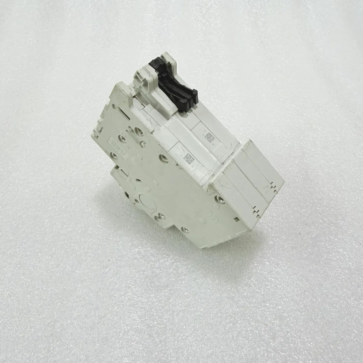 ABB S202-C6 2 Pole 6A C Curve Miniature Circuit Breaker