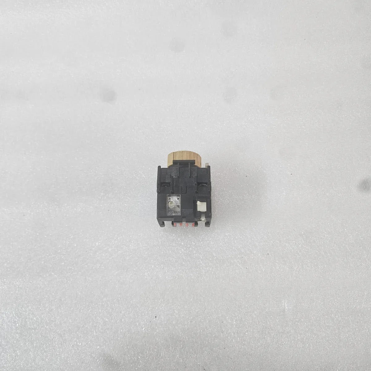ABB TP40D Timer Block 0-40s 10A 690V AC-15 IEC60947-5-1