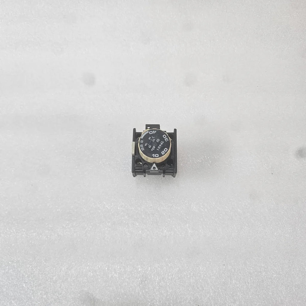 ABB TP40I Timer Relay Block 0.1-40S 10A 690V