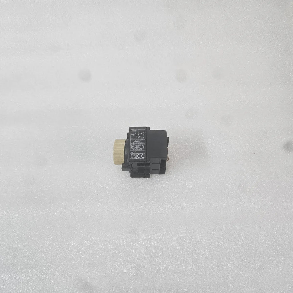 ABB TP40I Timer Relay Block 0.1-40S 10A 690V
