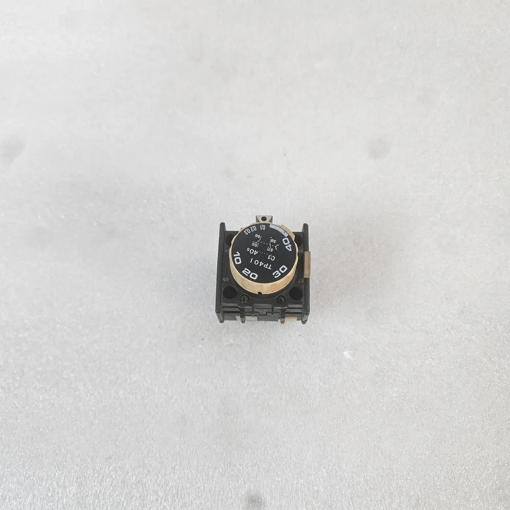 ABB TP40I Timer Module 0.1-40s Ith 10A Ui 690V IEC 947-5-1