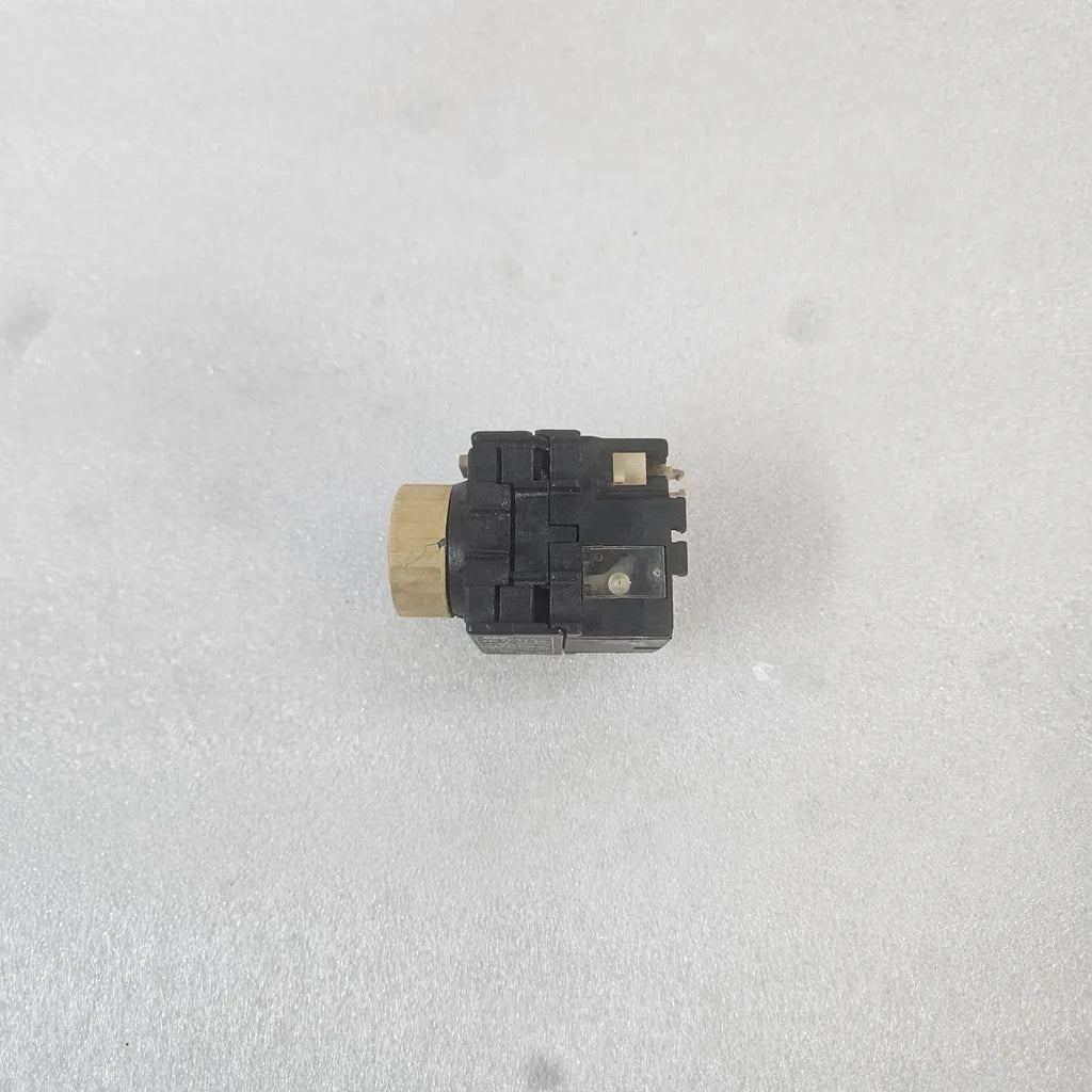 ABB TP40I Timer Module 0.1-40s Ith 10A Ui 690V IEC 947-5-1