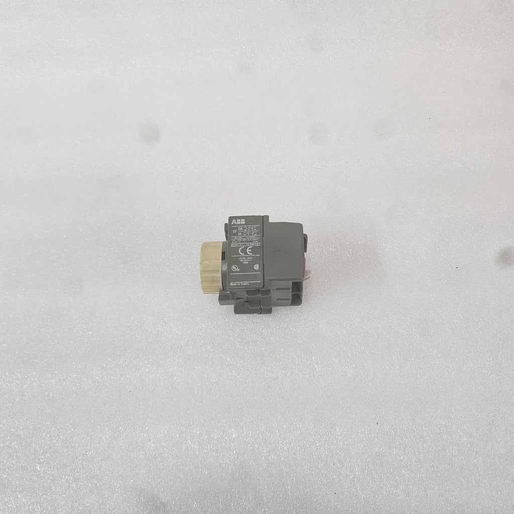 ABB TP40IA Timer Block 0.1-40s 10A 690V IEC 947-5-1