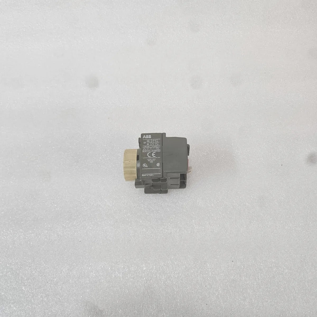 ABB TP40IA Timer Block 0.1-40s 10A 690V IEC 947-5-1