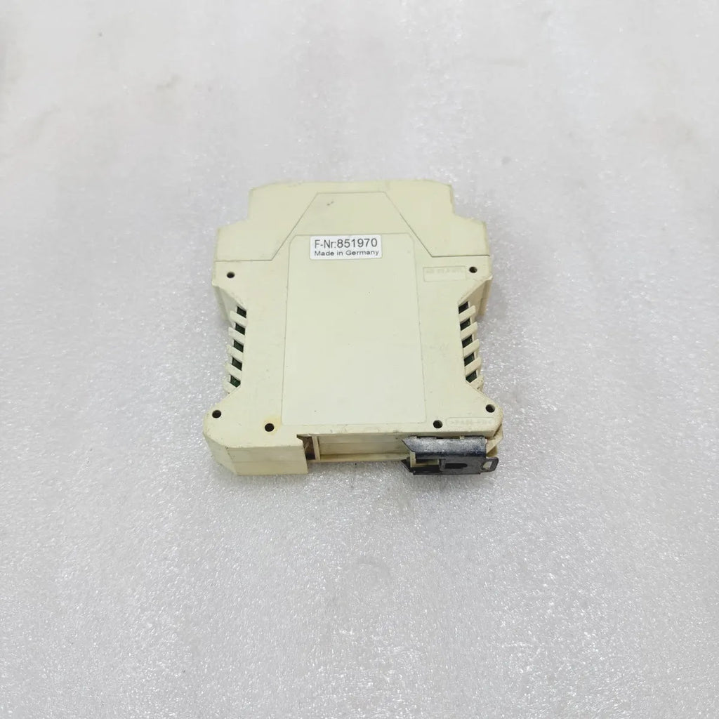 ABB TR104 Pt100 Head-Mounted Temperature Transmitter 4-20mA
