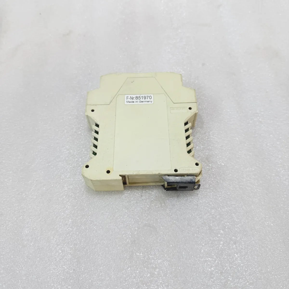 ABB TR104 Pt100 Head-Mounted Temperature Transmitter 4-20mA
