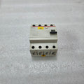 ABB FH204 AC 4P 40A 100MA 415V 6KA RCCB RESIDUAL CURRENT CIRCUIT BREAKER