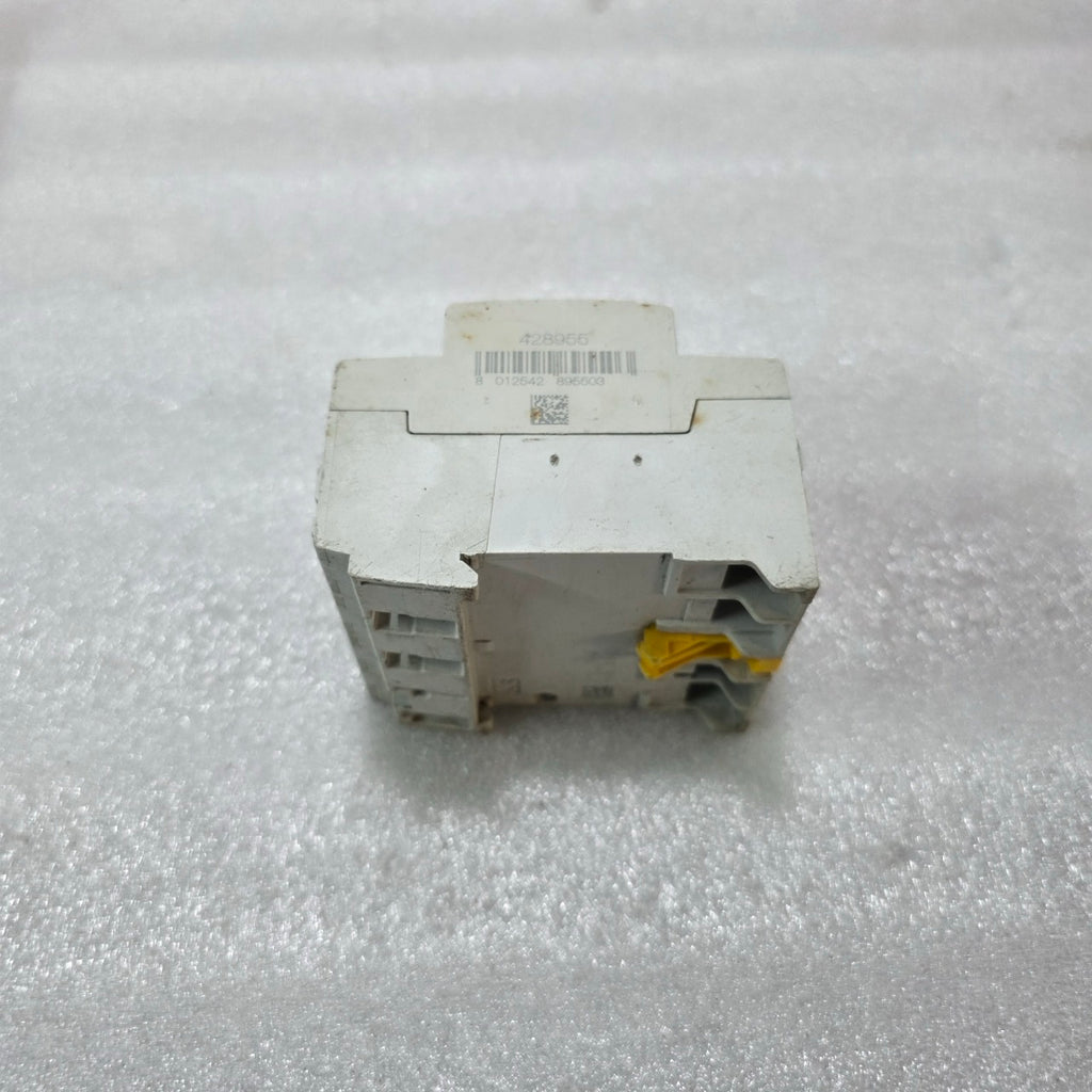 ABB FH204 AC 4P 40A 100MA 415V 6KA RCCB RESIDUAL CURRENT CIRCUIT BREAKER