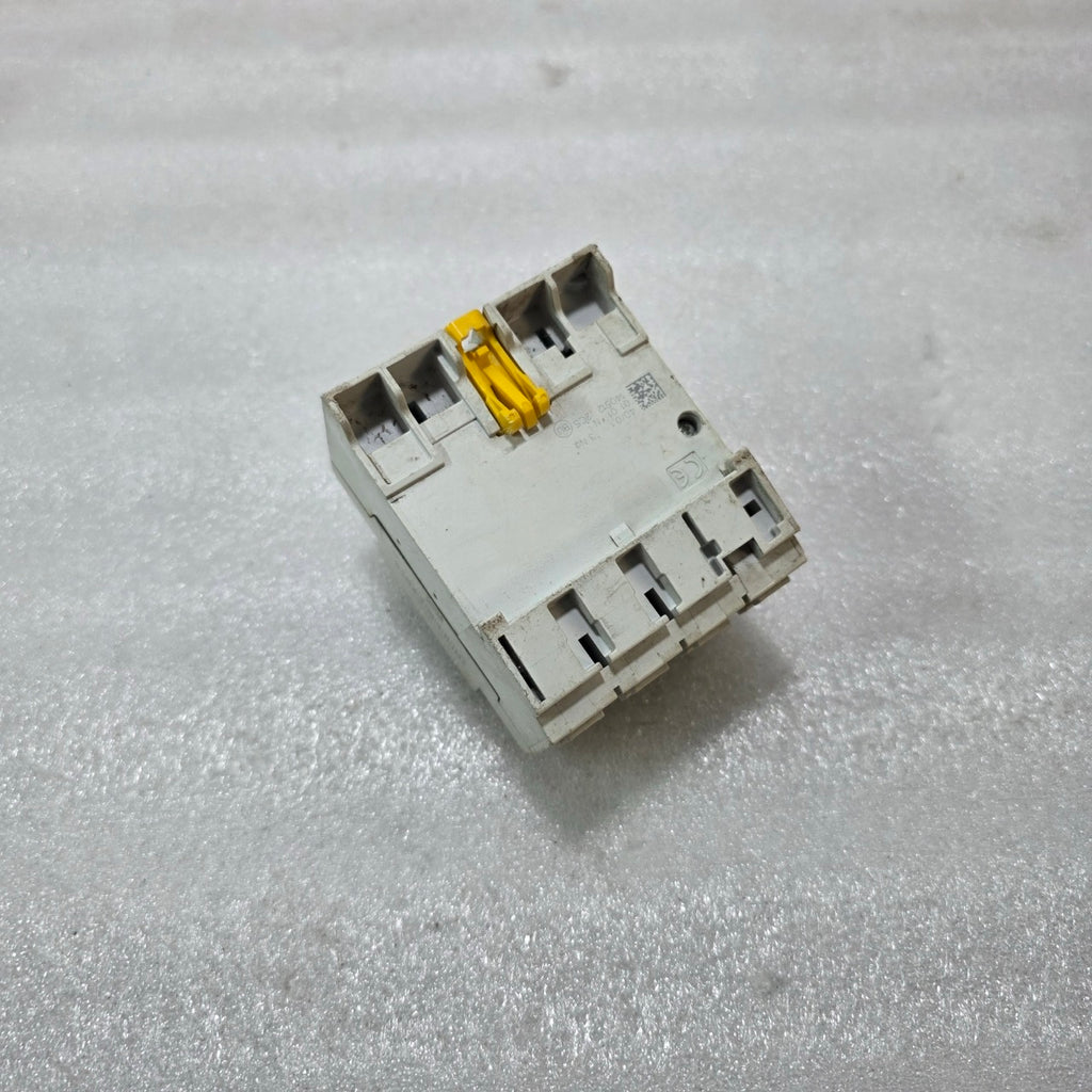 ABB FH204 AC 4P 40A 100MA 415V 6KA RCCB RESIDUAL CURRENT CIRCUIT BREAKER