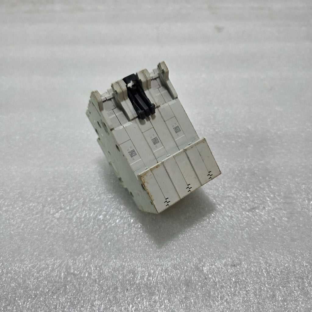 ABB S203 C10 3P 10A TYPE C 400V 6KA MCB MINIATURE CIRCUIT BREAKER