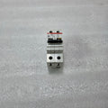 ABB S272 K10A 2P 10A TYPE K 415V 6KA MCB MINIATURE CIRCUIT BREAKER