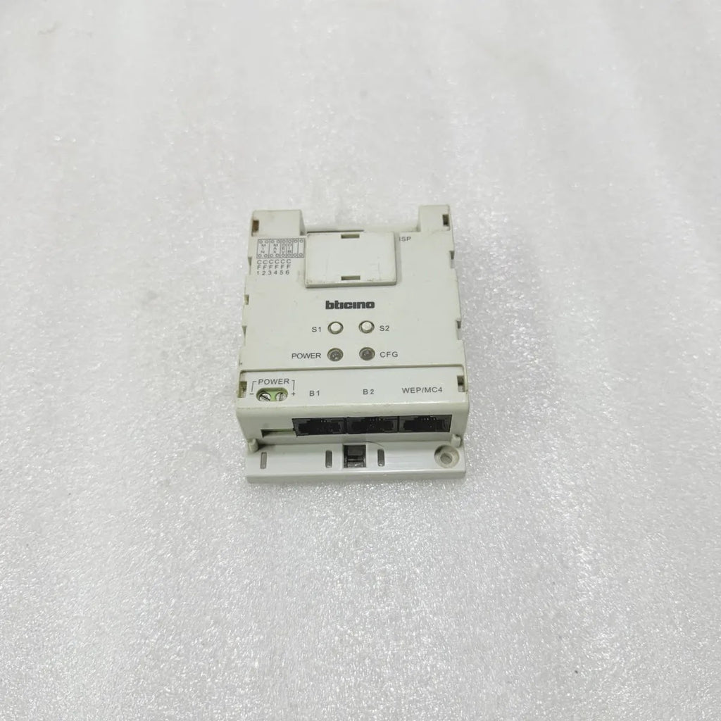 BTicino 323018(T5) Door Phone Accessories WEP/MC4 30V 70mA