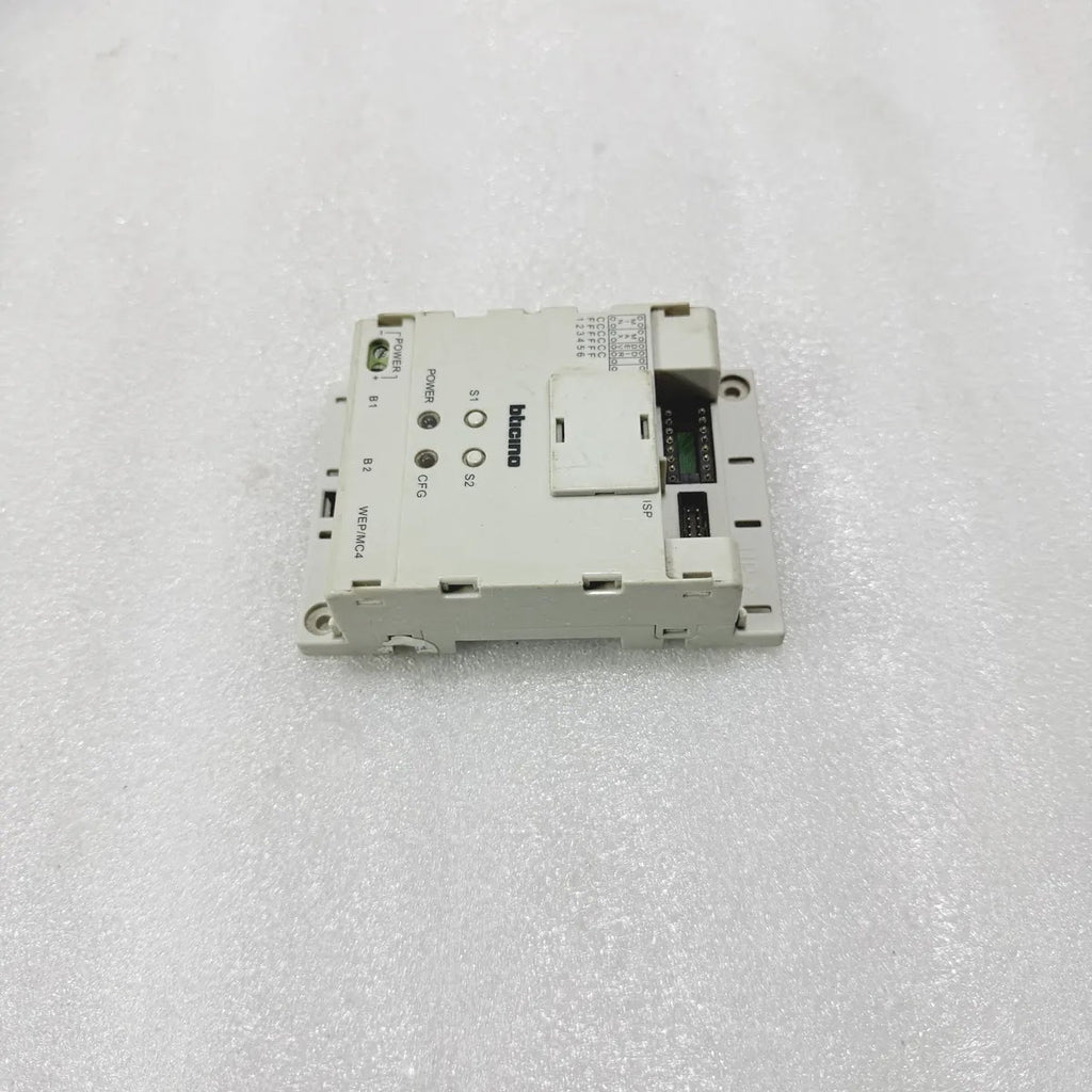 BTicino 323018(T5) Door Phone Accessories WEP/MC4 30V 70mA