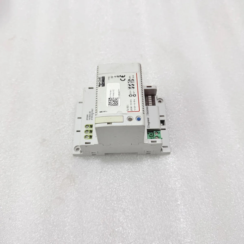 Legrand Bticino F418IN MyHOME SCS Power Supply 300mA 150VA FUNCTIONAL