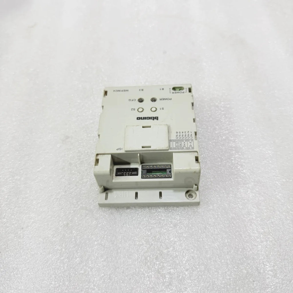BTicino 323018(T5) Door Phone Accessories WEP/MC4 30V 70mA