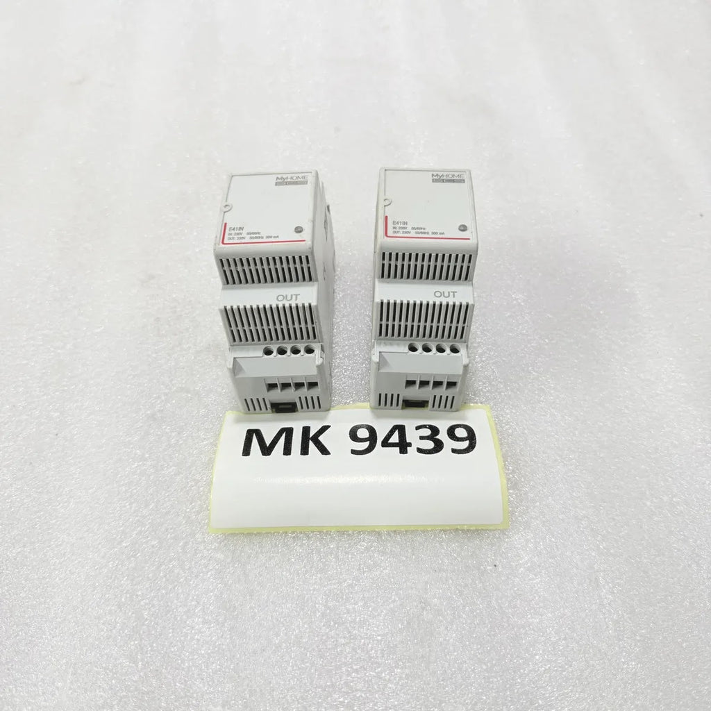 Legrand BTicino E41IN MyHOME SCS Filter 230V 500mA