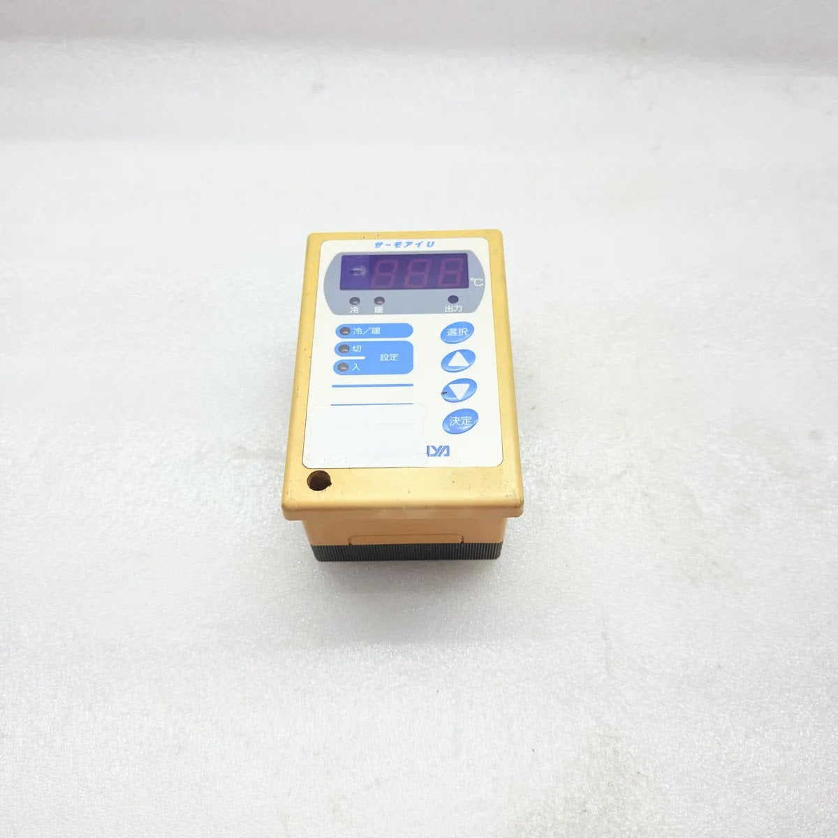 SAGINOMIYA ULE-SD11-010 Digital Temperature Controller 85-264VAC