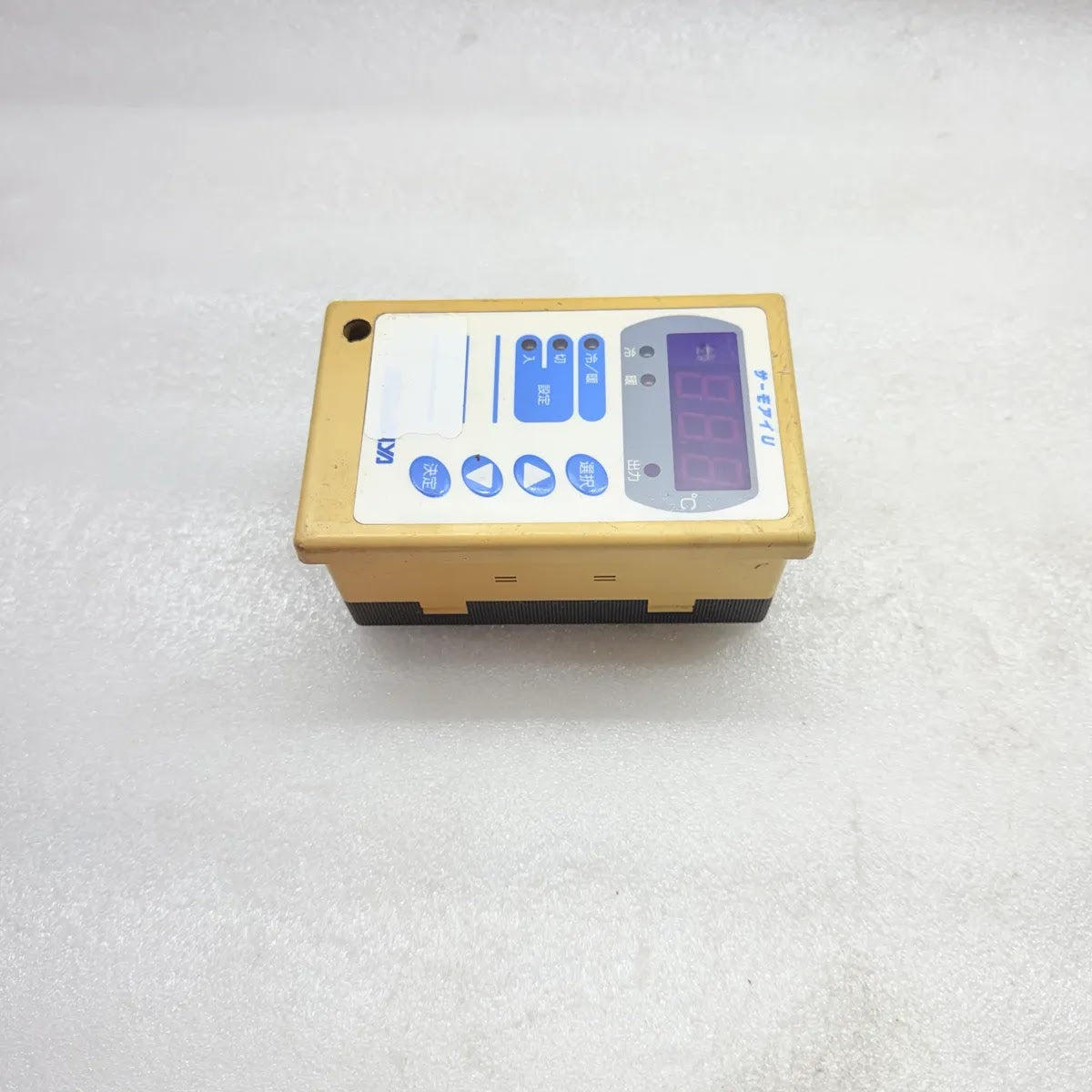SAGINOMIYA ULE-SD11-010 Digital Temperature Controller 85-264VAC