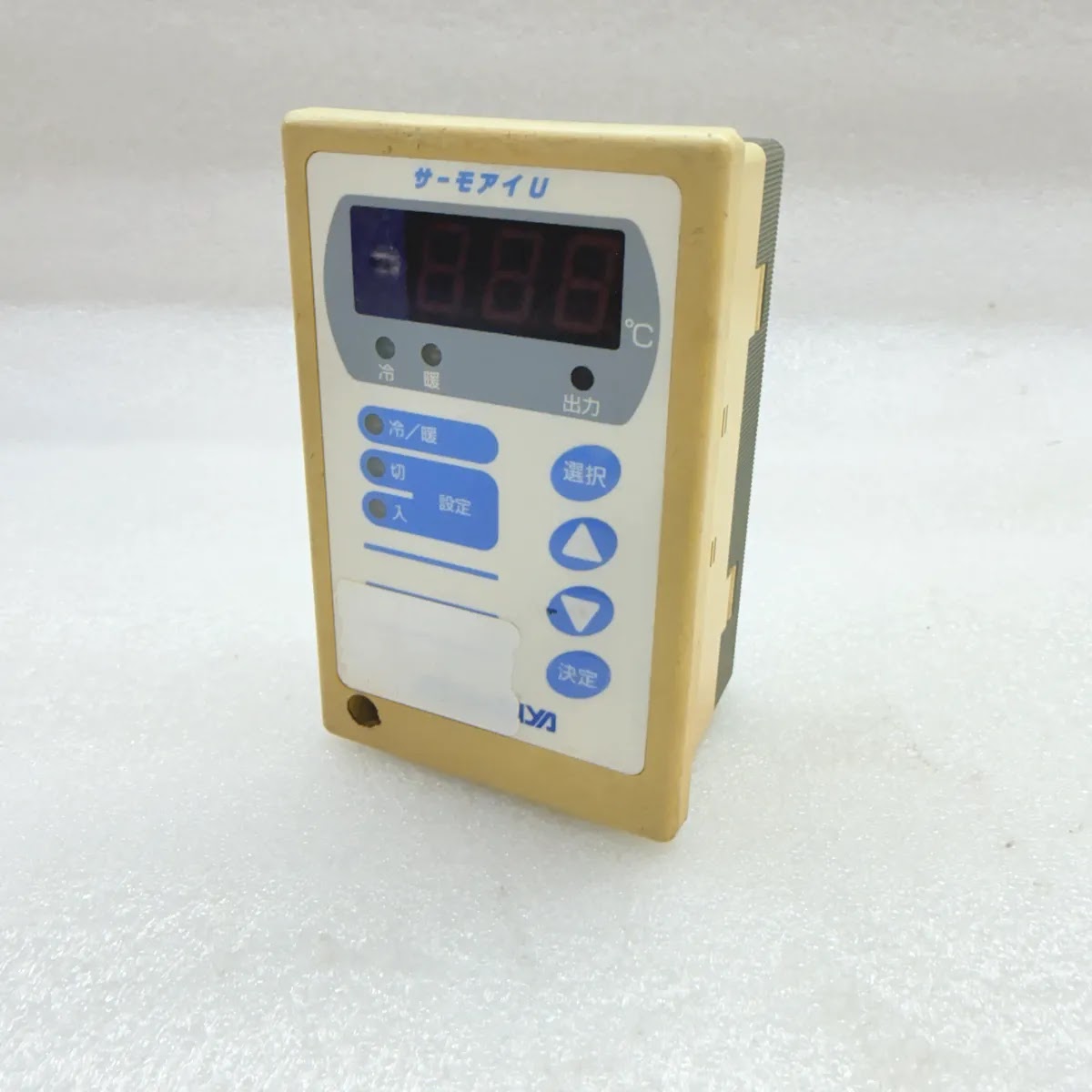 SAGINOMIYA ULE-SD11-010 Digital Temperature Controller 85-264VAC