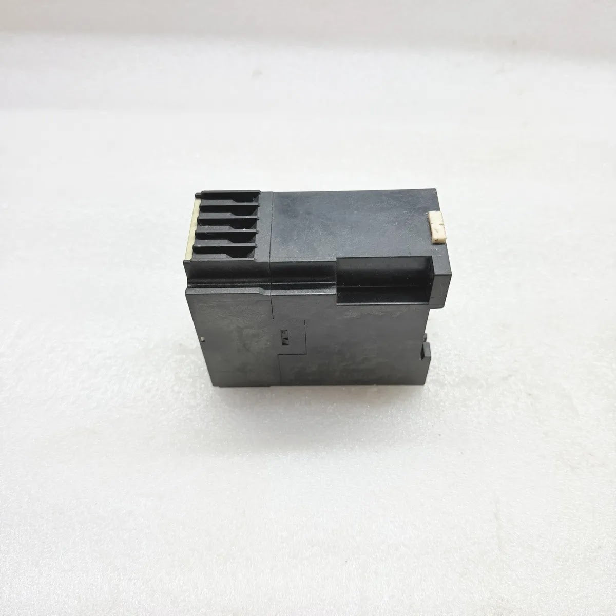 SIEMENS 7PV1210-1GG Timing Relay 220V 0-10s 5A