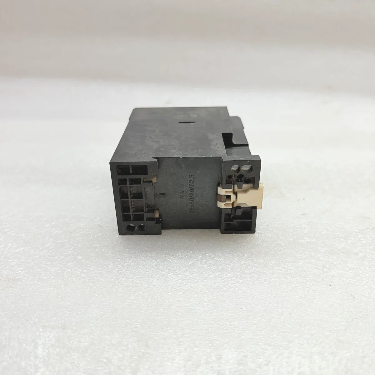 SIEMENS 7PV1210-1GG Timing Relay 220V 0-10s 5A