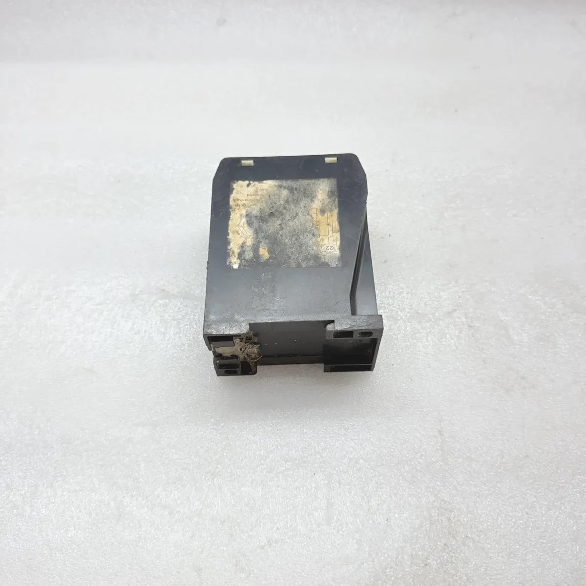 SIEMENS 3UN6004 Thermistor Motor Protection Relay 220V 40-60Hz