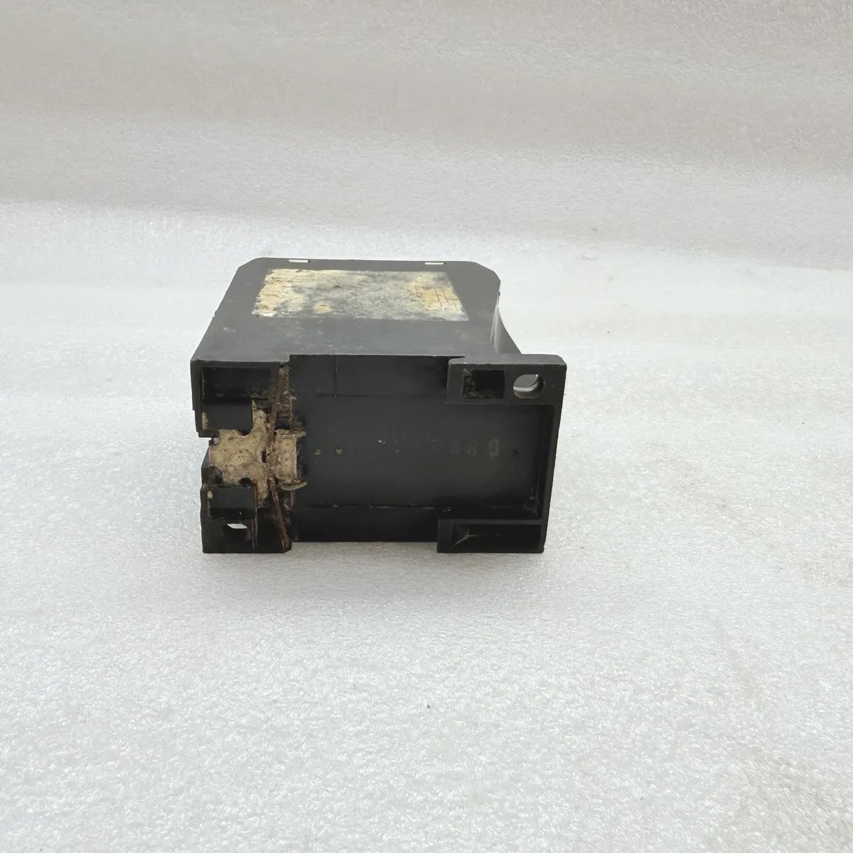 SIEMENS 3UN6004 Thermistor Motor Protection Relay 220V 40-60Hz