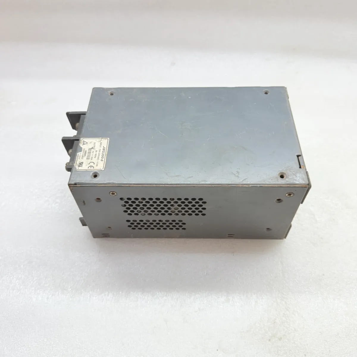 DENSEI-LAMBDA JWS300-6 Switching Power Supply 6V 50A