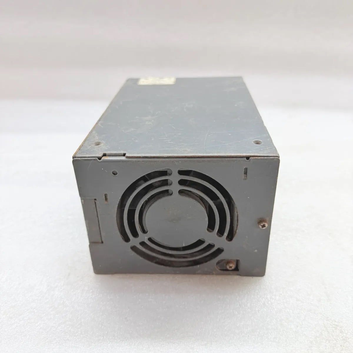 DENSEI-LAMBDA JWS300-6 Switching Power Supply 6V 50A