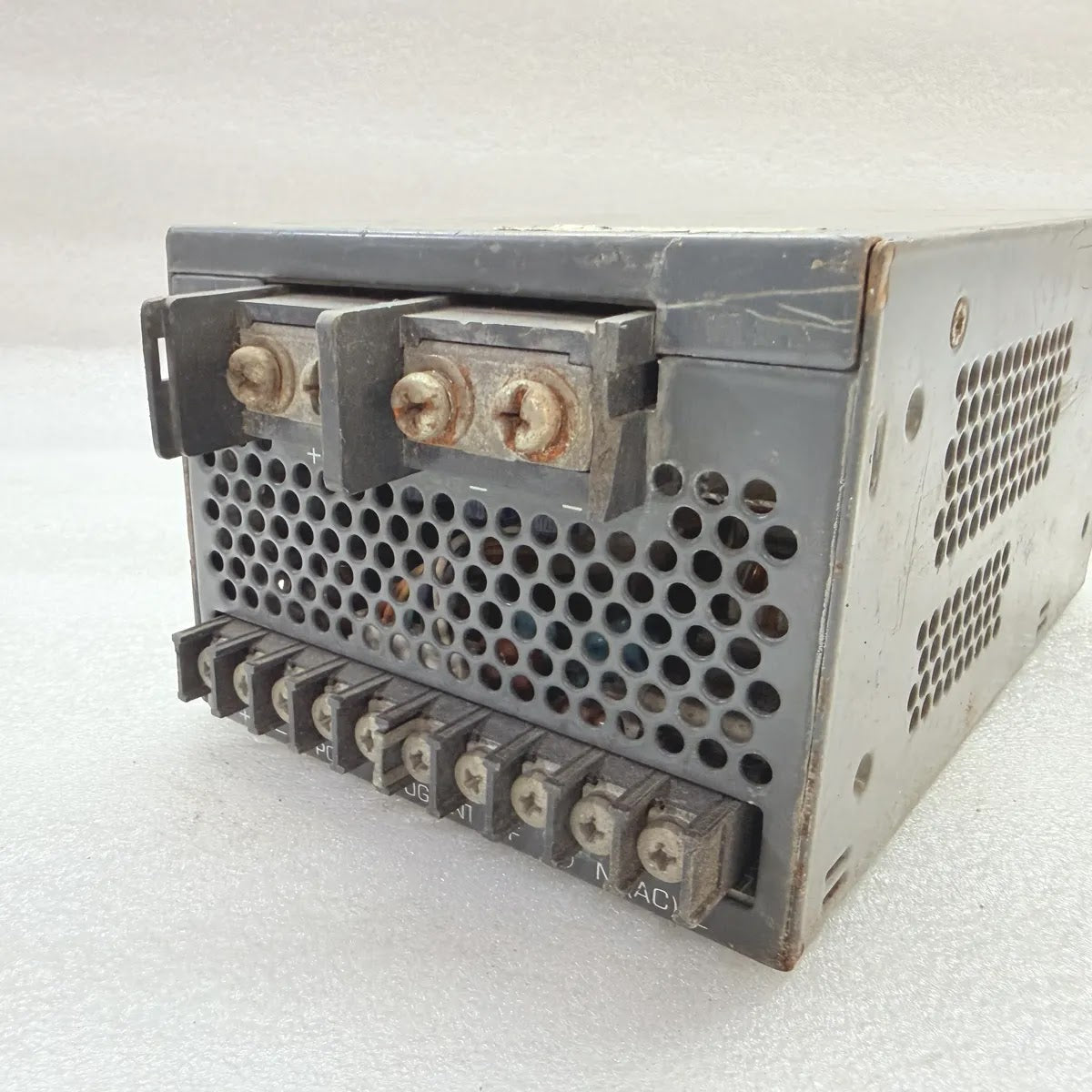 DENSEI-LAMBDA JWS300-6 Switching Power Supply 6V 50A