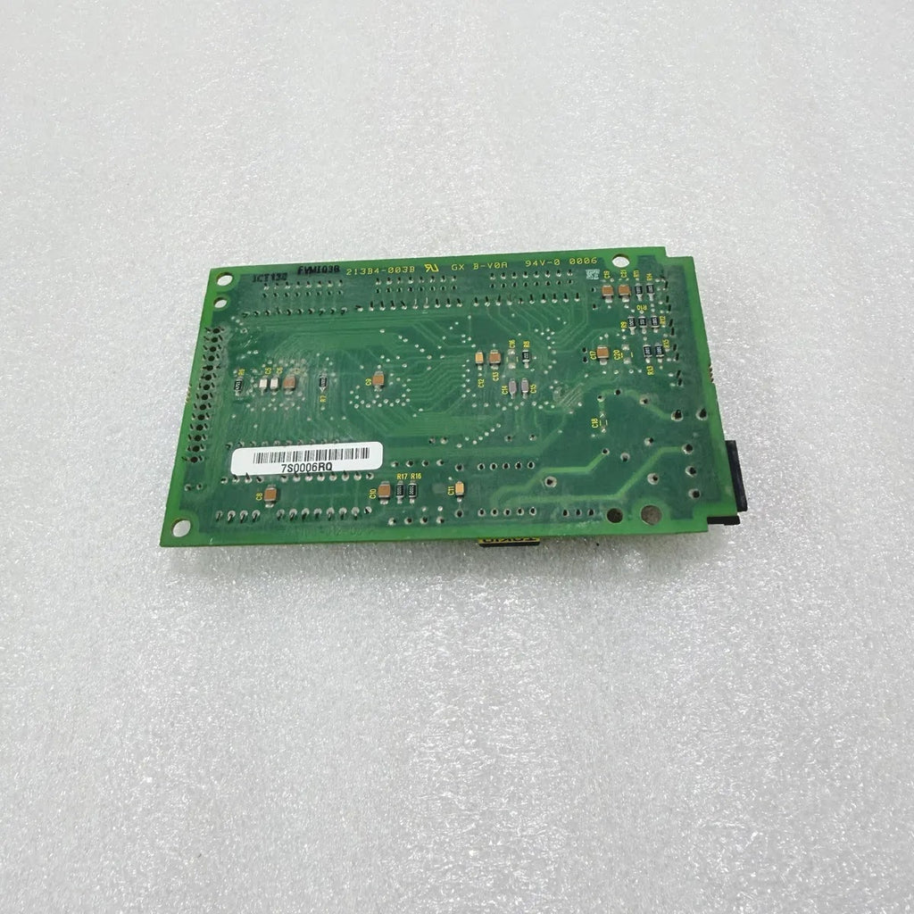 A Bradley 1336-GM1 Remote IO Communication Board Pre-Owned