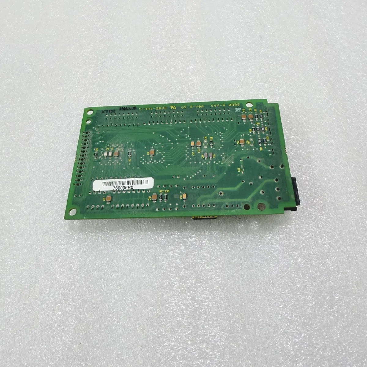 A Bradley 1336-GM1 Remote IO Communication Board Pre-Owned