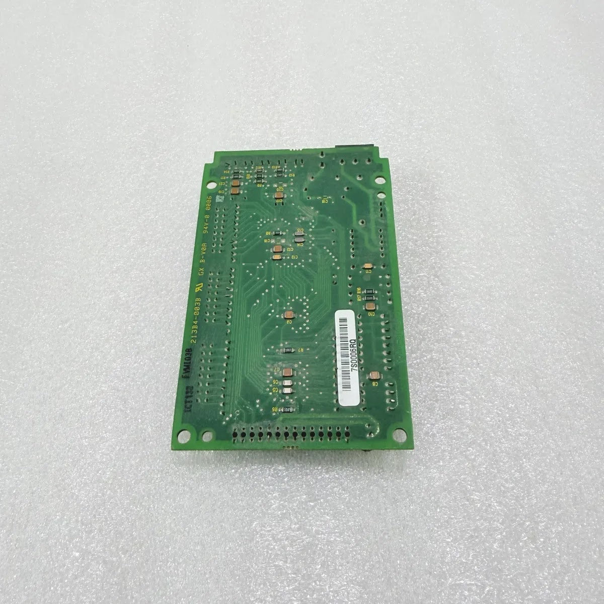 A Bradley 1336-GM1 Remote IO Communication Board Pre-Owned