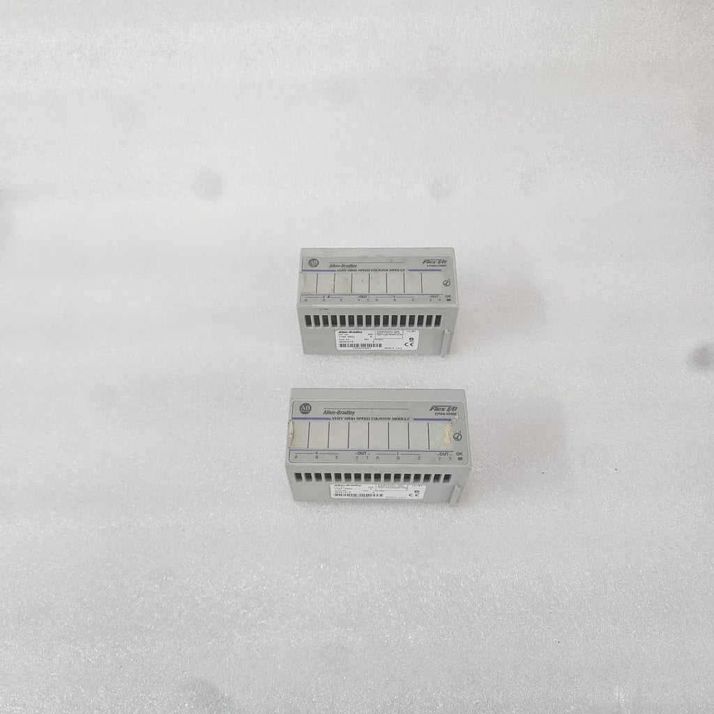 A Bradley 1794-VHSC Flex IO VHSC High Speed Counter Module 96267279