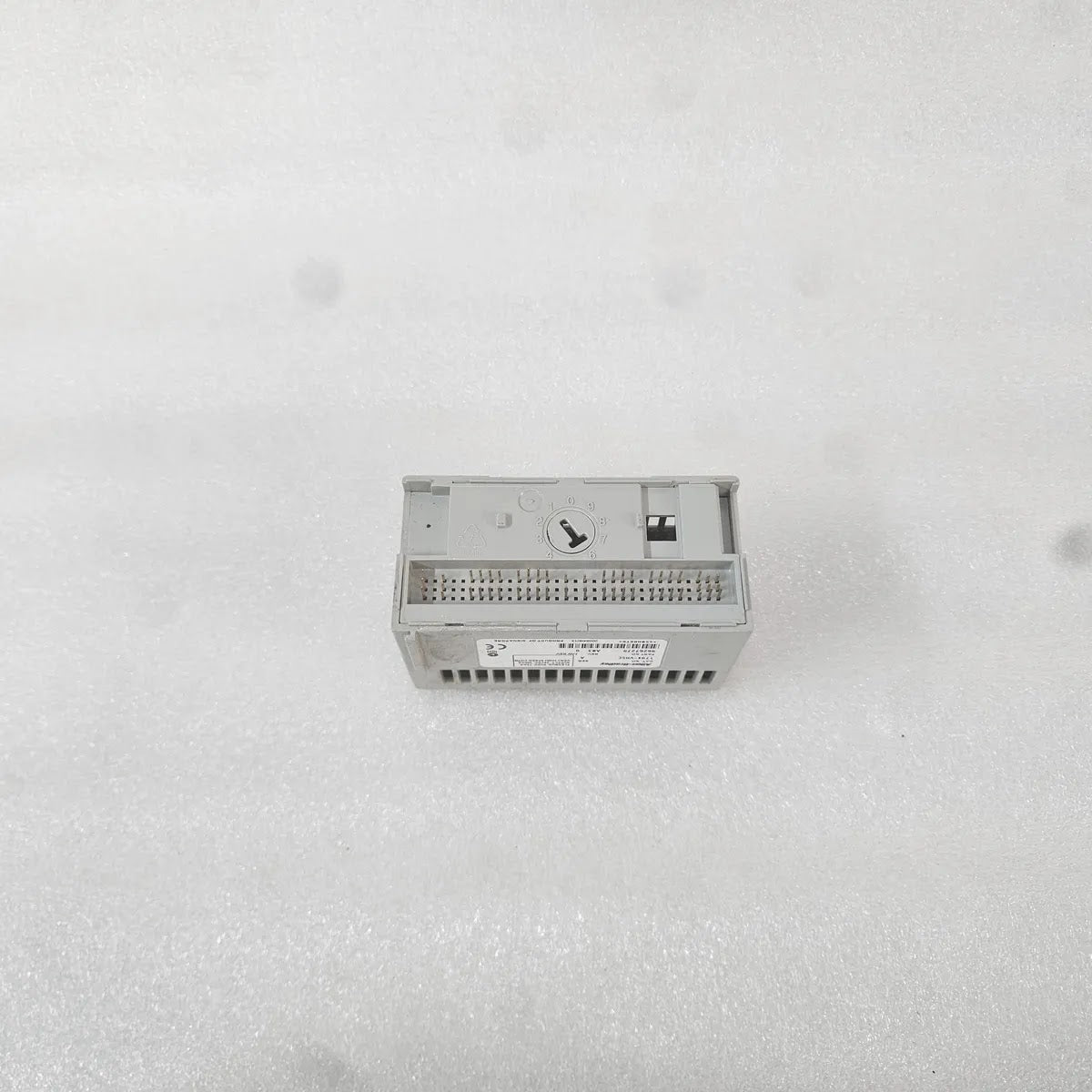 A Bradley 1794-VHSC Flex I/O Very High Speed Counter Module Flexbus 5VDC