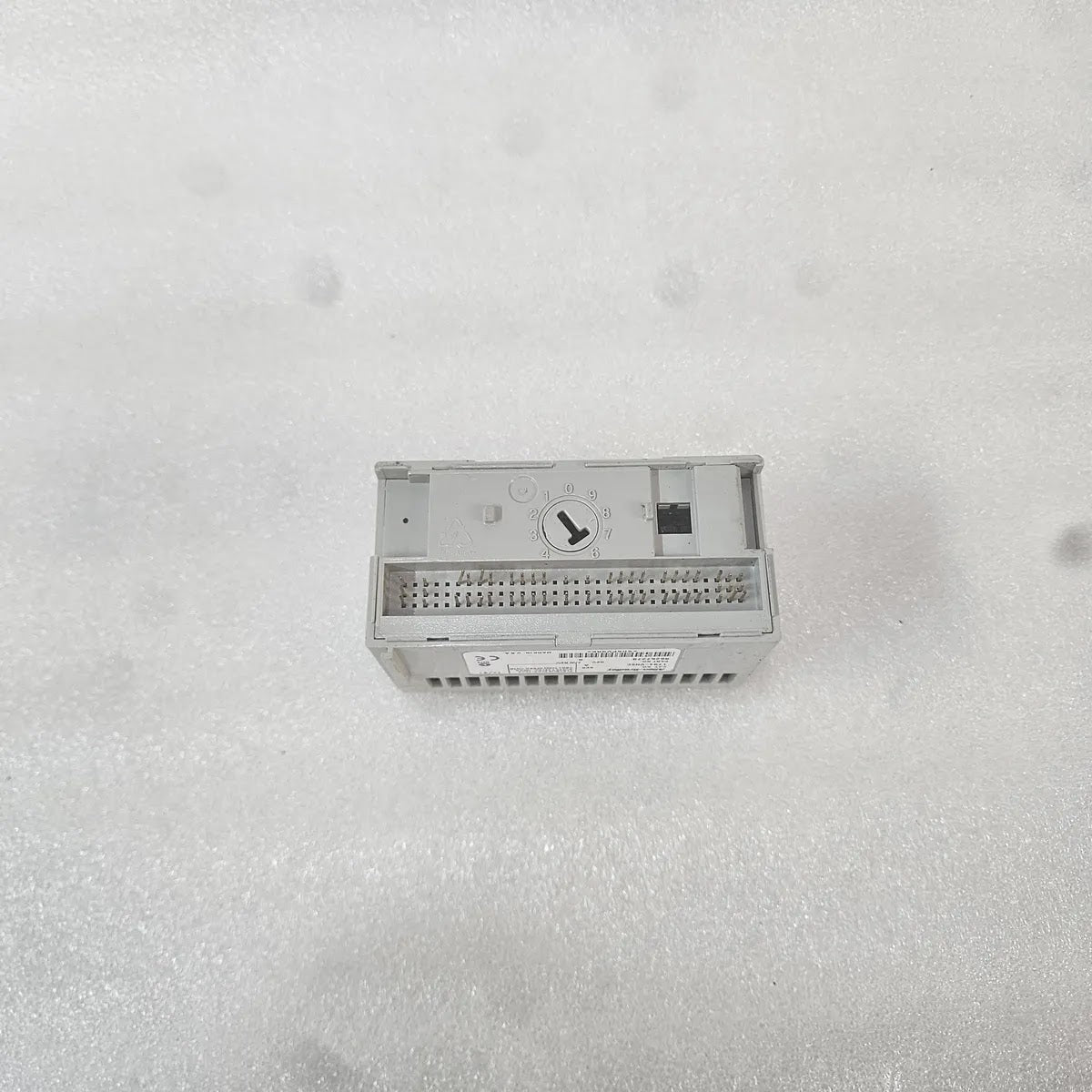A Bradley 1794-VHSC Flex IO VHSC High Speed Counter Module 96267279