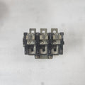 A Bradley 592-EOW16 Overload Relay NEMA A600 120-600V