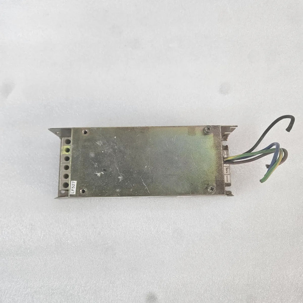 A Bradley 22-RF9P5-AS EMC Filter 3Ph 200-240V 9.5A