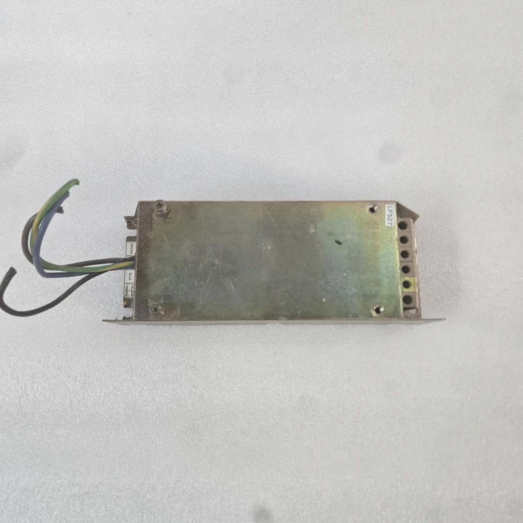 A Bradley 22-RF9P5-AS EMC Filter 3Ph 200-240V 9.5A