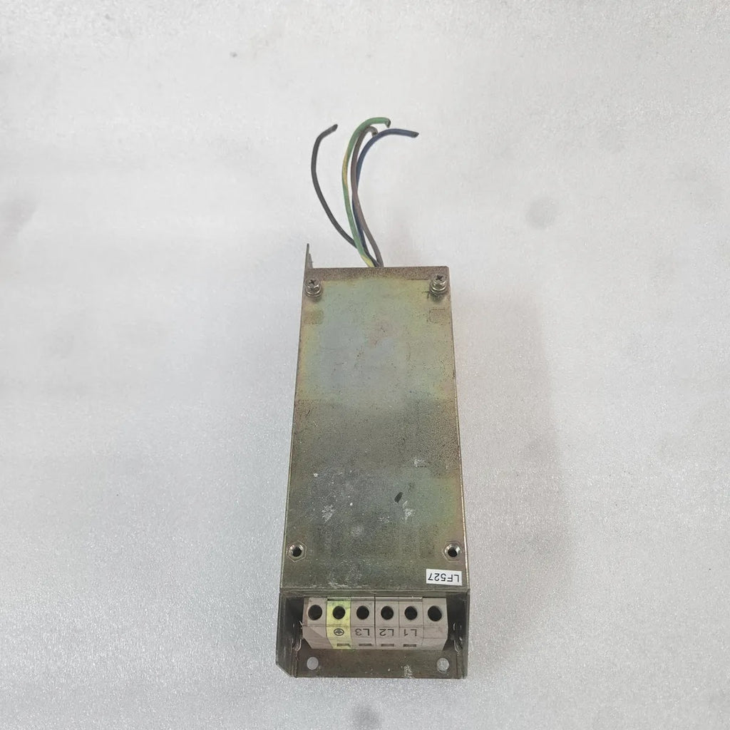 A Bradley 22-RF9P5-AS EMC Filter 3Ph 200-240V 9.5A