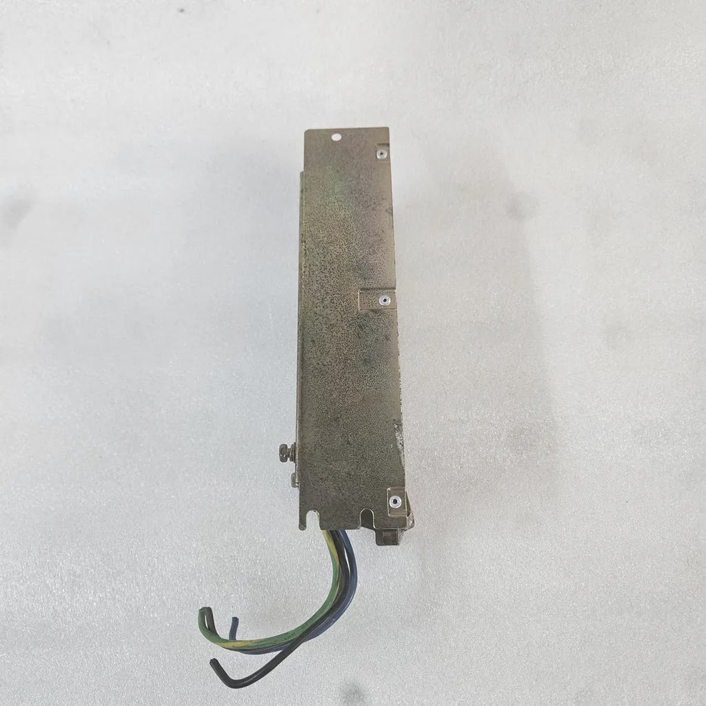 A Bradley 22-RF9P5-AS EMC Filter 3Ph 200-240V 9.5A