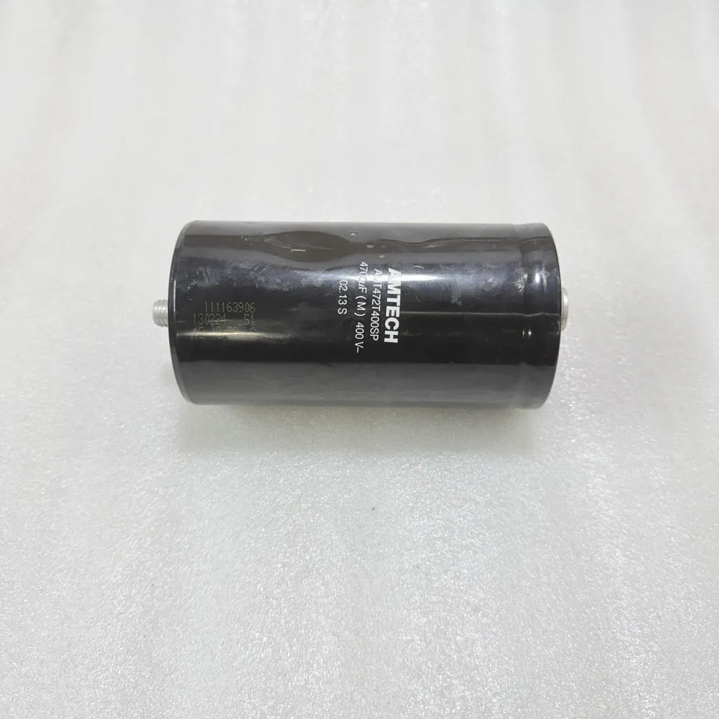 Amtech AIT472T400SP 4700uF 400V Capacitor