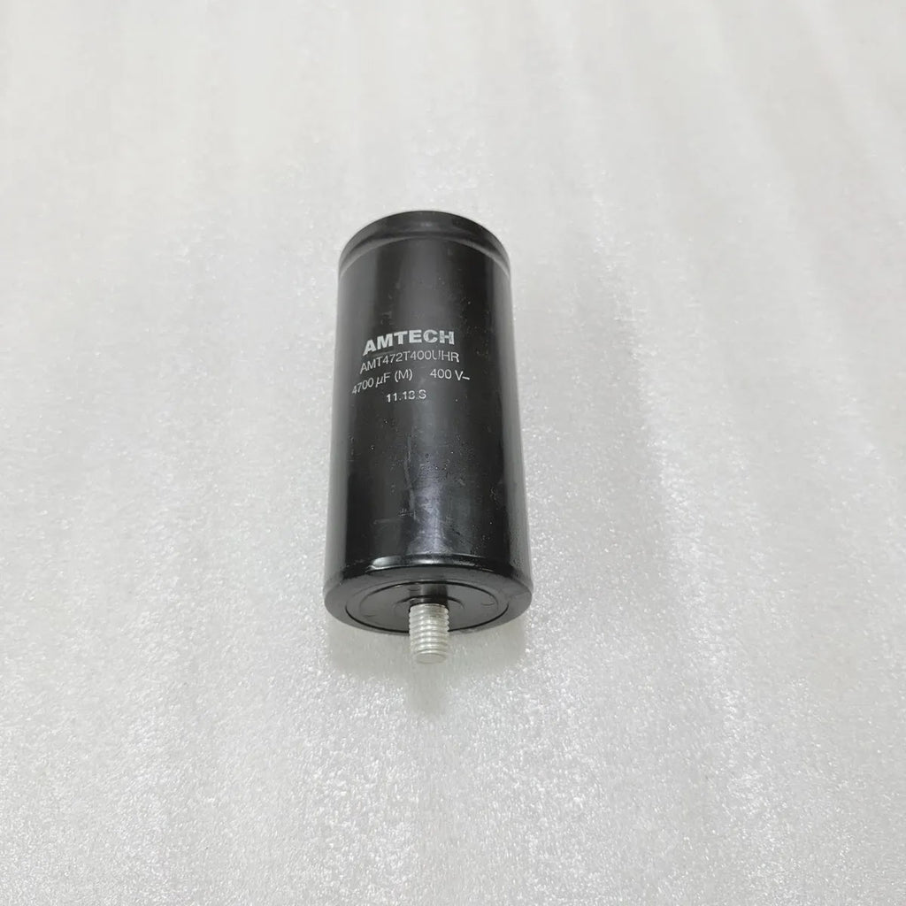 Amtech AIT472T400UH 4700uF 400V Capacitor